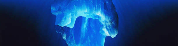 炫酷背景banner