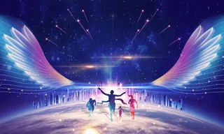 科技技术高清背景高清