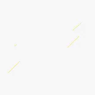 创意炫光装饰免抠