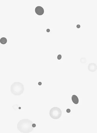 光晕装饰素材免抠