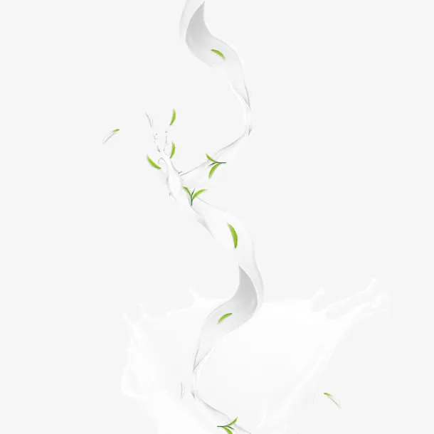 牛奶免抠