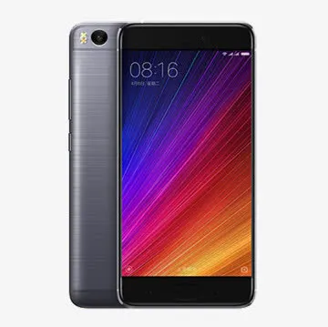 小米5s免抠