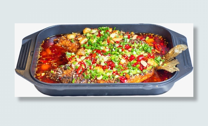 美食海报设计免抠