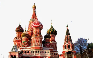俄罗斯克姆林宫十免抠