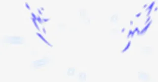 Q版手游特效免抠