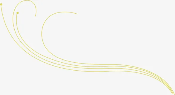 手绘花纹三八妇女节展板免抠