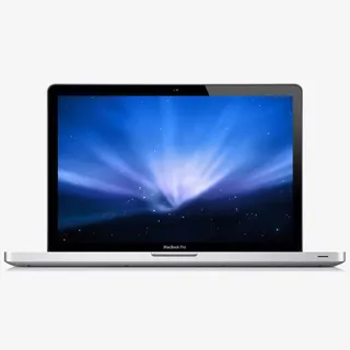 电脑苹果笔记本免抠