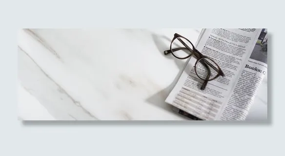 文艺报纸背景高清