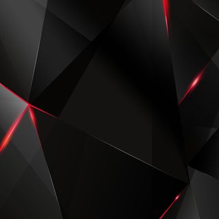 黑色扁平背景高清