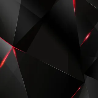 黑色扁平背景高清