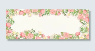 玫瑰玫瑰背景图高清