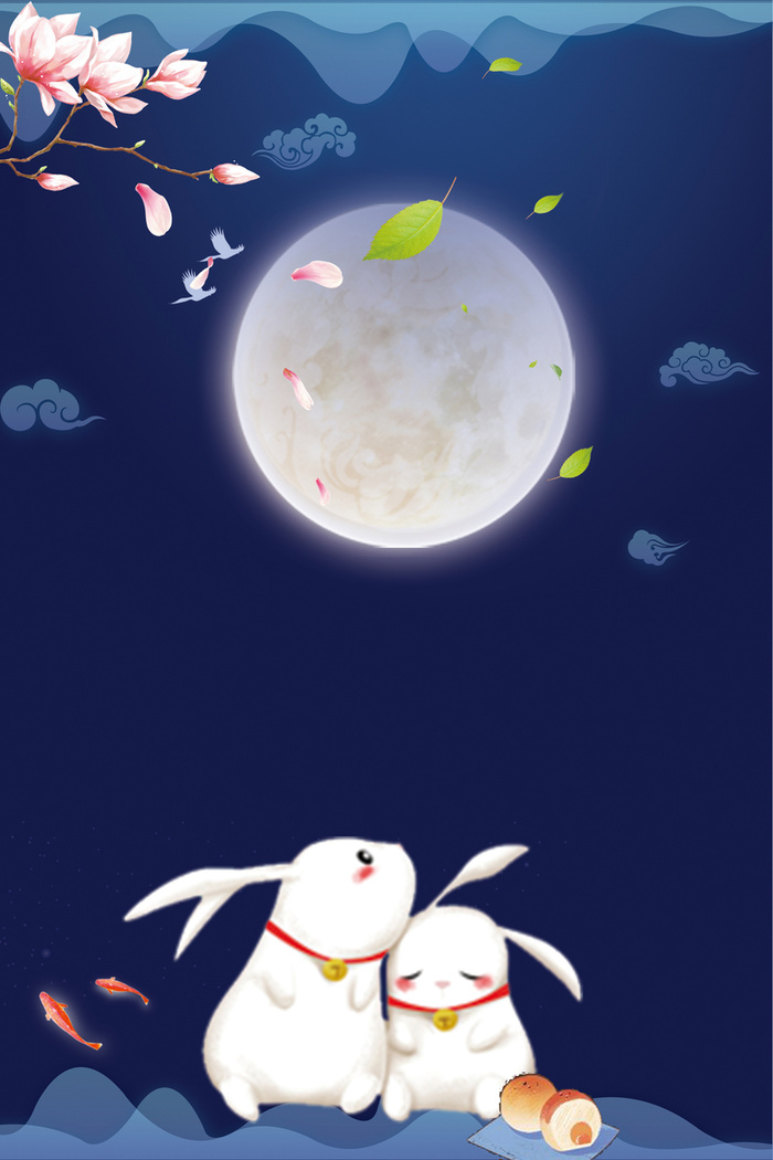 设计 中秋文化 月饼盒设计高清