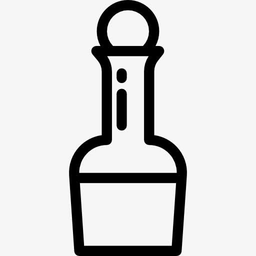 醋图标免抠