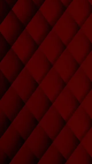 红色复古沙发软包H5背景高清