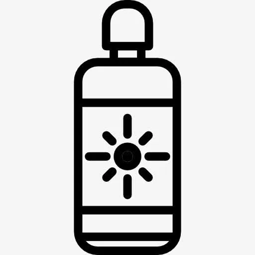 Tan Cream 图标免抠