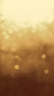 炫彩黄色滤镜光效H5背景高清