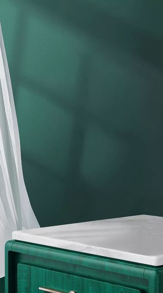 暗绿色窗帘背景图片免抠背景其他元素