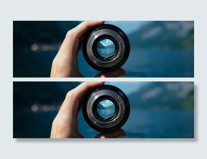 摄影相机镜头背景高清