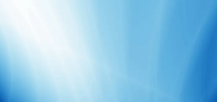 浅蓝色渐变底纹主题高清