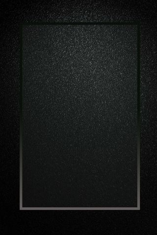 黑色简约边框磨砂肌理底纹背景素材高清