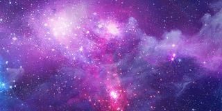 星空图片素材高清