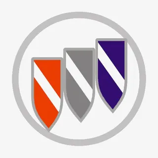 别克汽车LOGO免抠