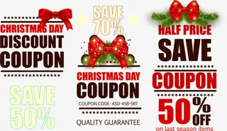 节日庆祝素材免抠