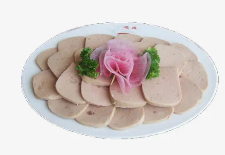 猪肉切片免抠 猪肉切片免抠