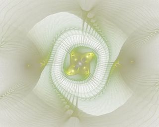 光影溶图炫彩免抠