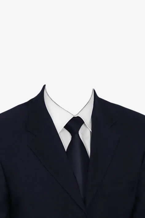 衣服免抠