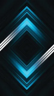 炫彩图形H5背景高清