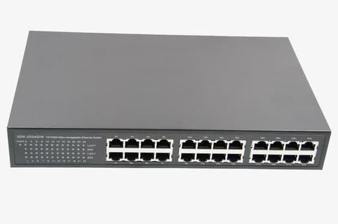 网络交换机免抠