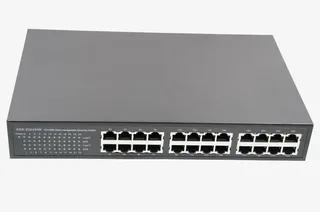 网络交换机免抠