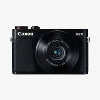 佳能 PowerShot G9免抠