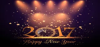 2017年年度banner背景高清