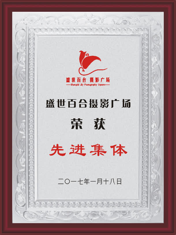 先进集体免抠