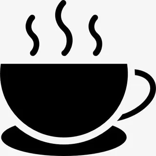 咖啡杯图标免抠 咖啡杯图标免抠