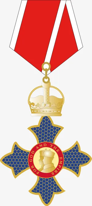 司令等级勋章免抠