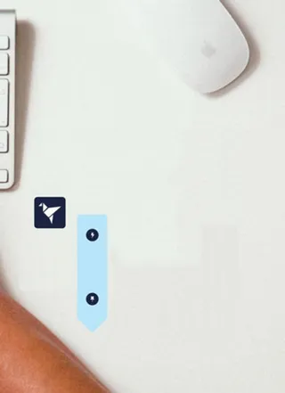 白色简约商务背景素材高清