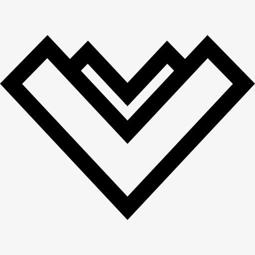 向下箭头图标免抠