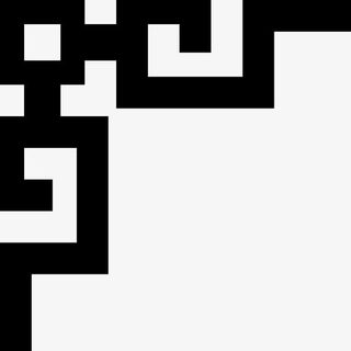 窗花图案矢量图免抠