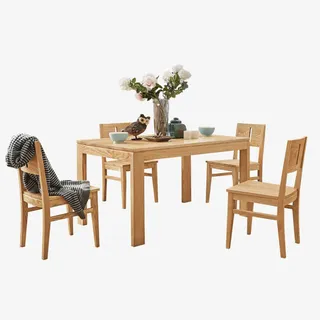 北欧风简约餐桌素材免抠