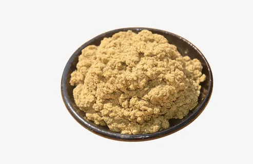 中医药艾绒艾灸免抠