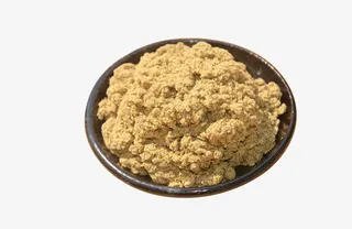 中医药艾绒艾灸免抠