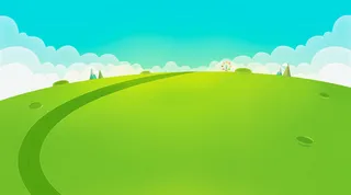 草坪背景图高清