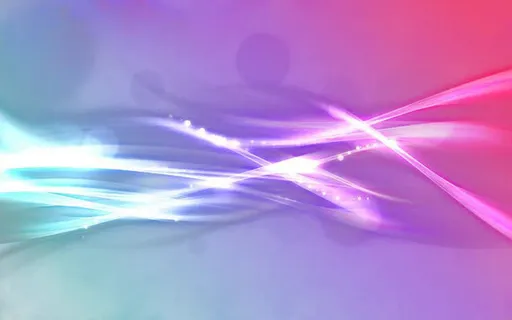 动感粒子光效背景免抠 动感粒子光效背景免抠