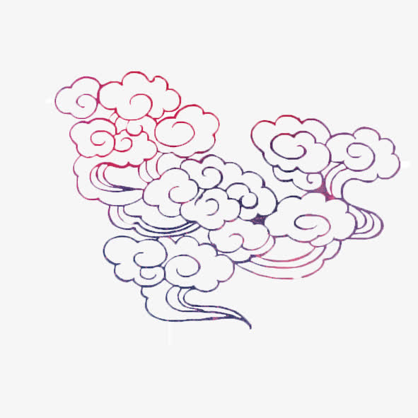 云元素免抠