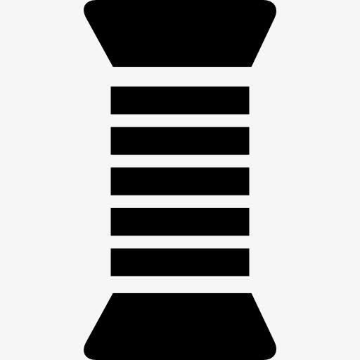 线轴图标免抠