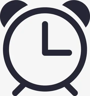 zbds_等待接单-倒计时图标免抠