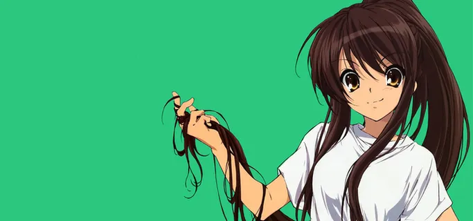 卡通游戏人物高清